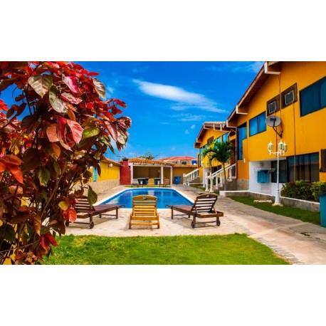 Suite Planta Baja